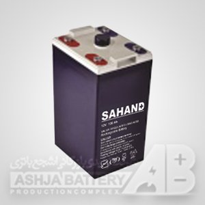 Sahand 420 UPS batteries