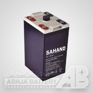 باتری یو پی اس سهند ۴۲۰