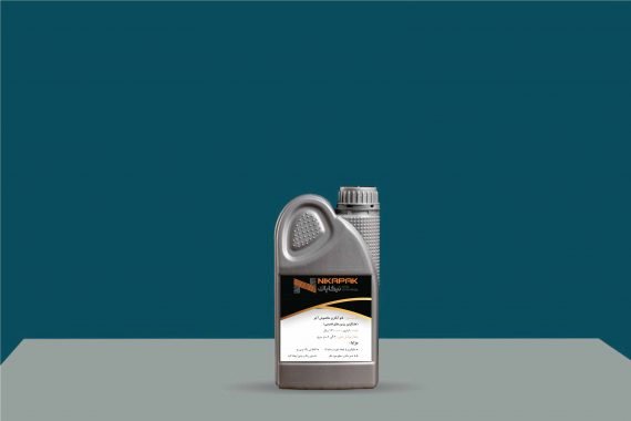 محلول آب بند