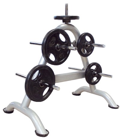 Sports Equipment Weight Tree_H.T 57230