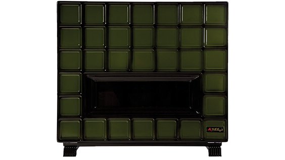 Ceramic Gas Heater CE-14