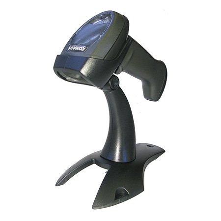Romance PS2 Barcode Scanner