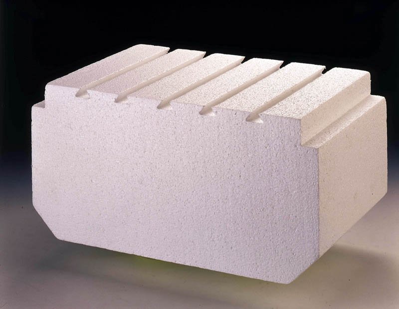 بلوک سقفی پلی استایرین