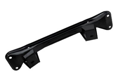 Ram under the Peykan engine