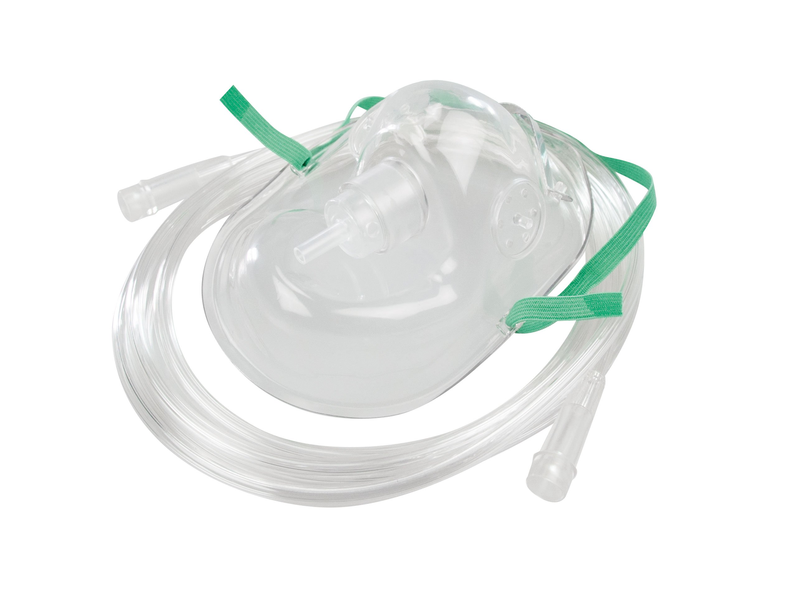 Oxygen Mask