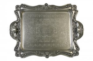 Pyotr Plan 2 Catering Tray