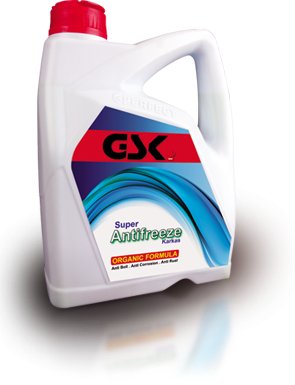 GSK Super Antifreeze