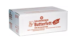 SAUMWEBER Butterfat Vanillin
