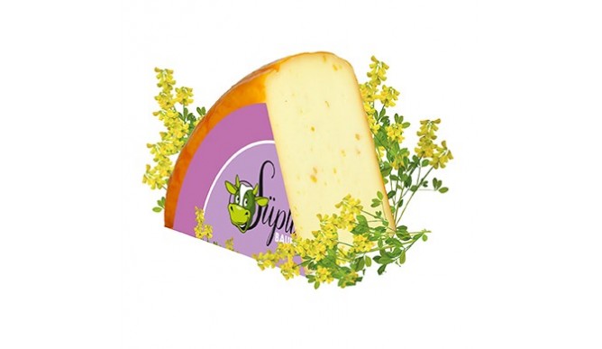 پنیر سوپلینگر شنبلیله کشاورزان