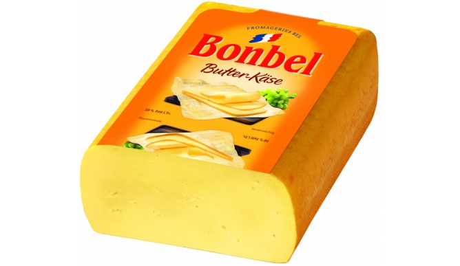 BONBEL butter cheese bread 2.3KG