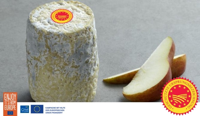 پنیر شاروله آ او پی
