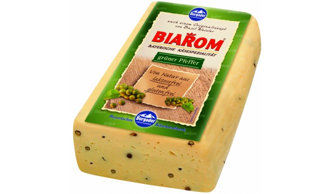 پنیر نان فلفل سبز بیارم 1.7 کیلوگرم