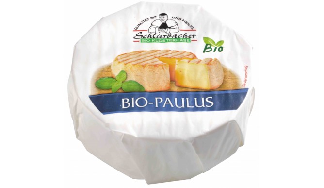 Schlierbacher Organic Paulus 150 g