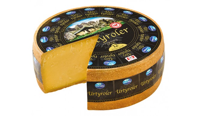 پنیر غلتک اورتی