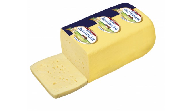 Farmer butter cheese 2.5kg of bread