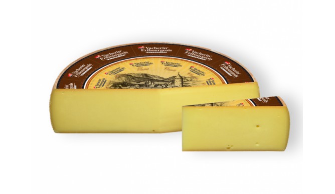 پنیر واچرین فریبورژوا آ او پی کلاسیک
