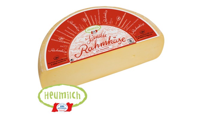 پنیر کشور پنیر خامه ای
