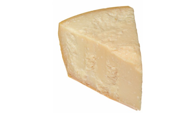 Parmesan Cheese DOP