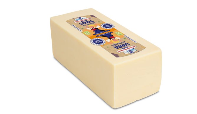 پنیر زیلرتال گودا