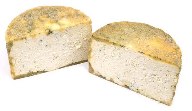 پنیر خاکستری فوگن