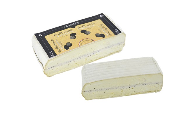 پنیر فرومی، بوفلون دآرژنتال