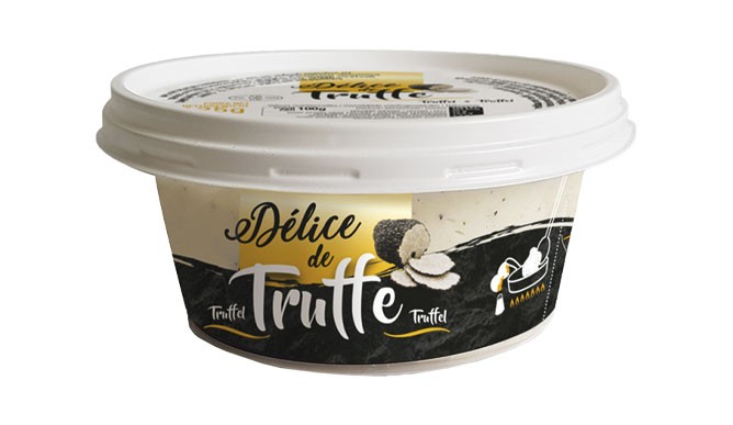 Fromi/ Direct France, Truffle Delight