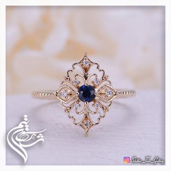 طلا و جواهرات شماره 6