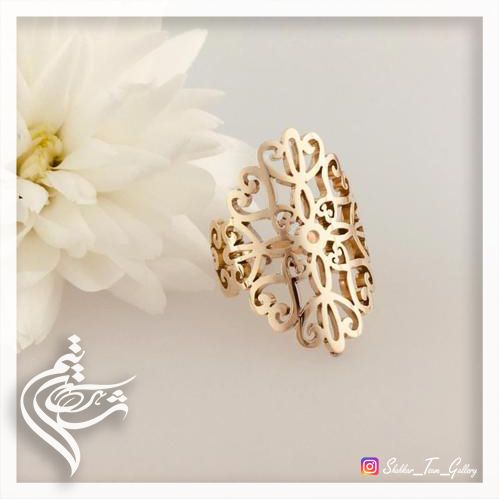 طلا و جواهرات شماره 17