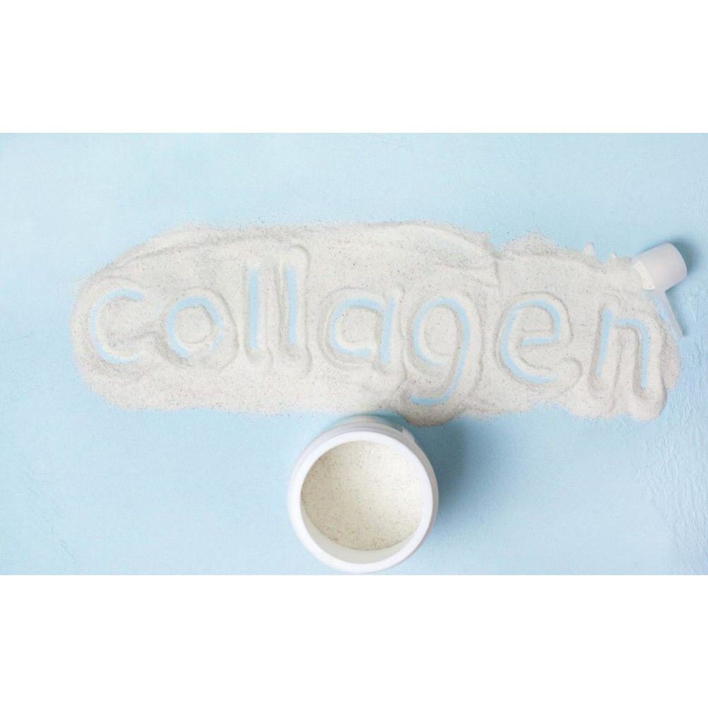 Hydrolyzed Collagen