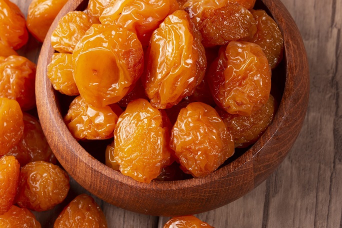 آلو و آلوچه