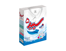 Sepid machine powder 5