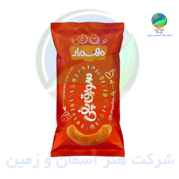 S14-1-7-سویق پفی مدارس  - پنیری