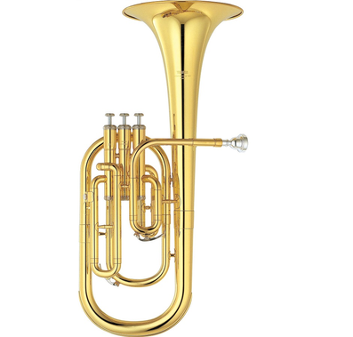Alto Horn YAH-203