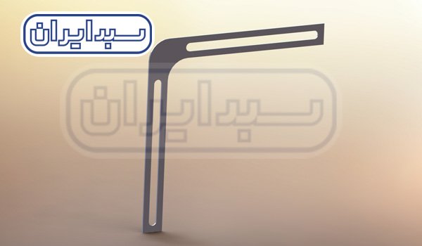 اتصال عمودی TC