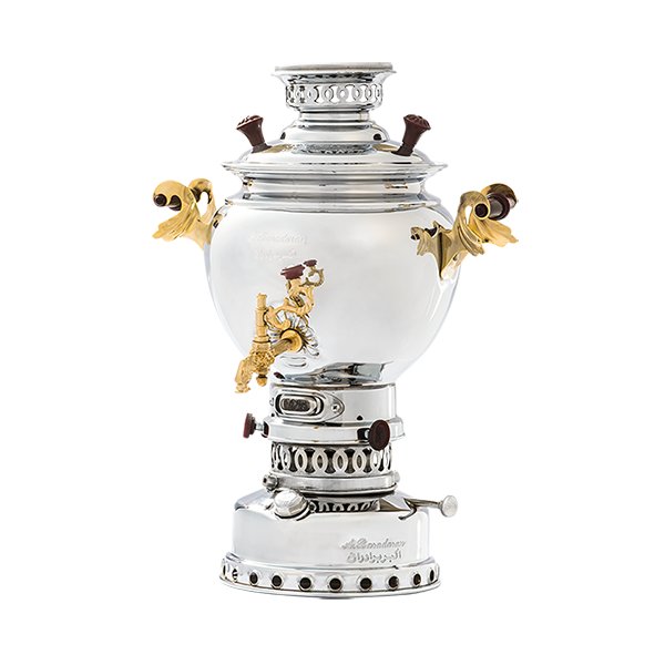 سماور نفتی مدل 2017