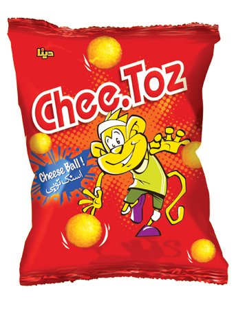 Cheetoz-Hump Snacks