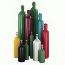 Nitrous oxide gas cylinder (10 -20 - 40 liters)