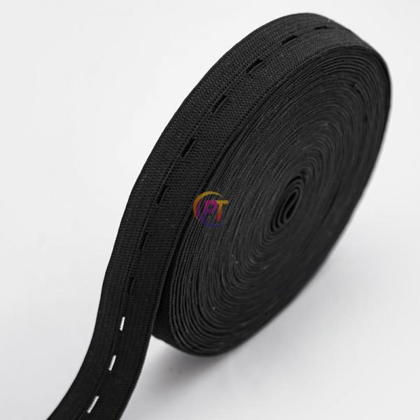 White and Black Regulation Elastic