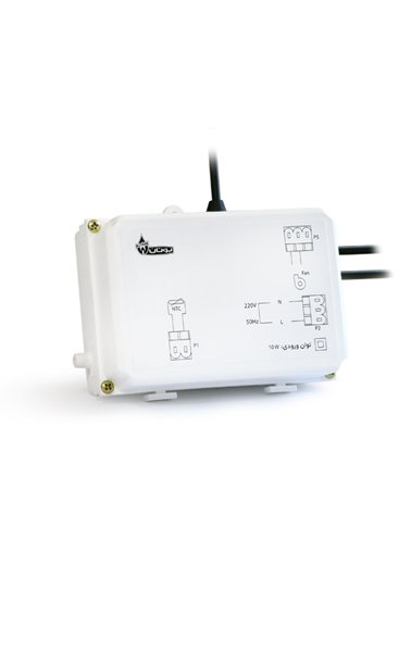 رابط پکیج شوفاژ