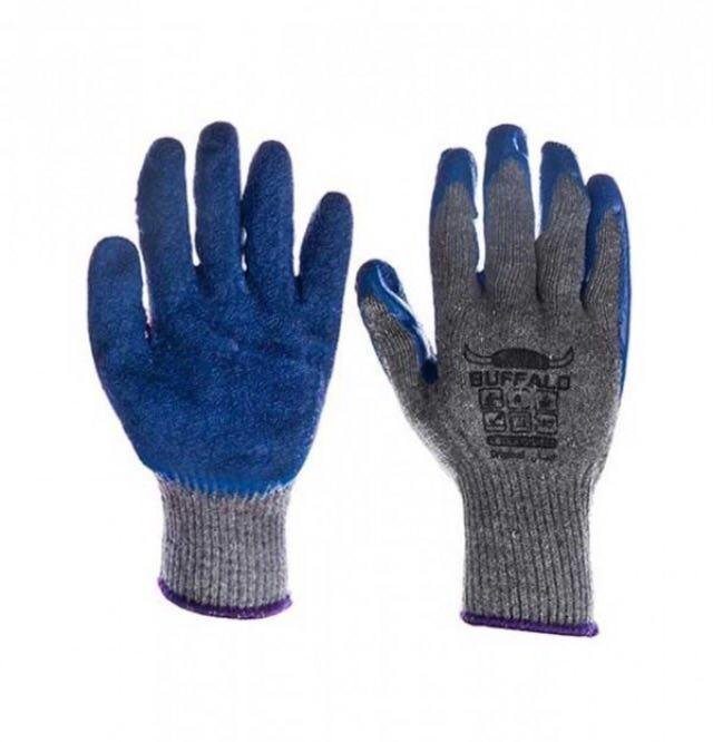 Work gloves