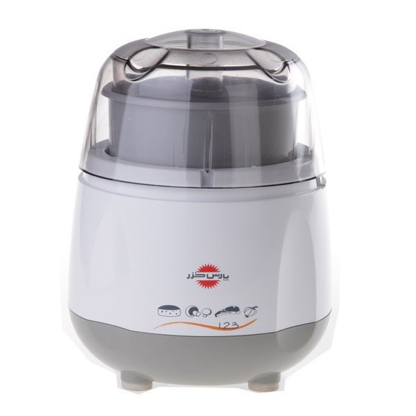 خرد كن مدل 123 کارا 