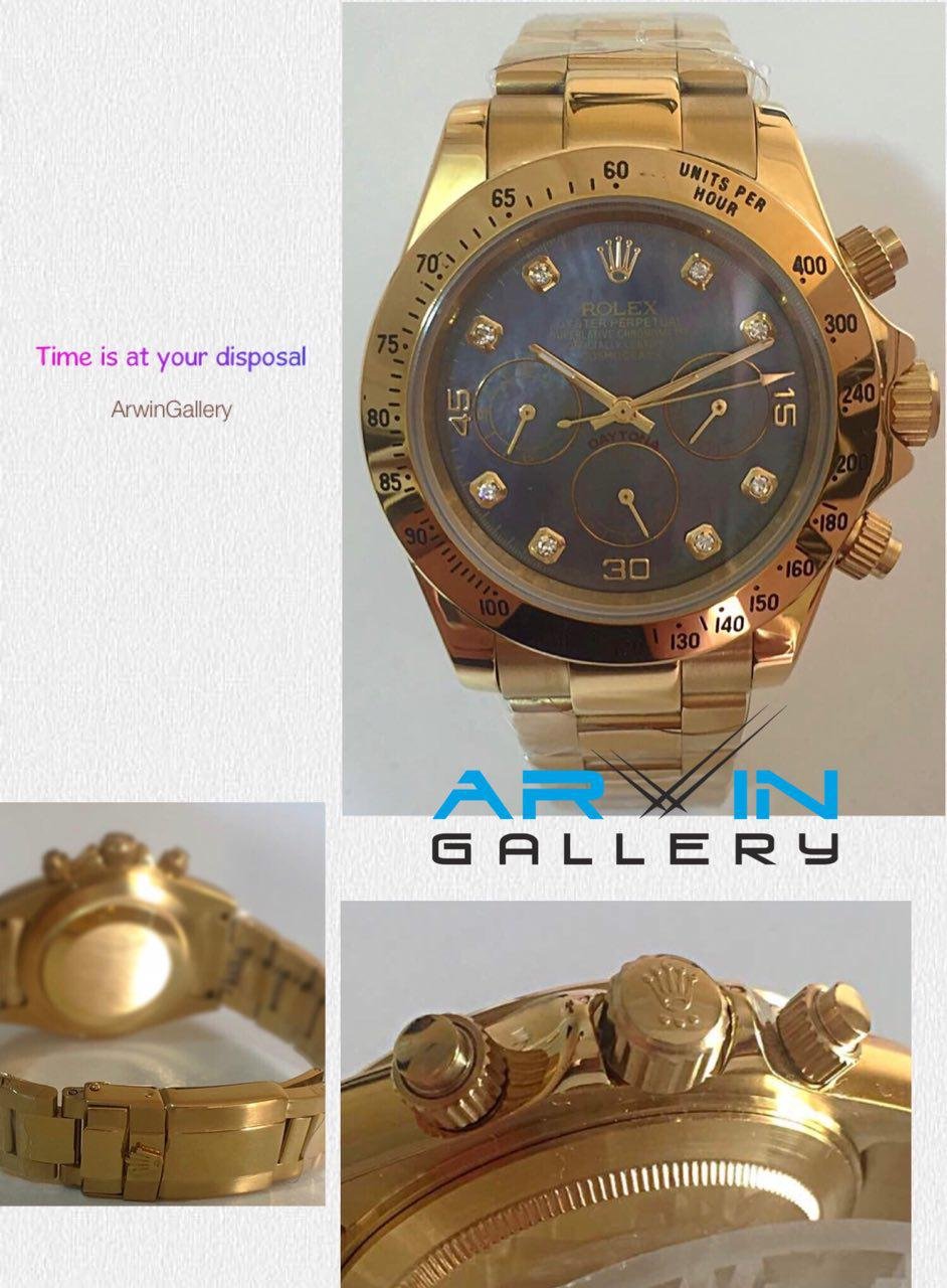 ساعت Rolex Daytona