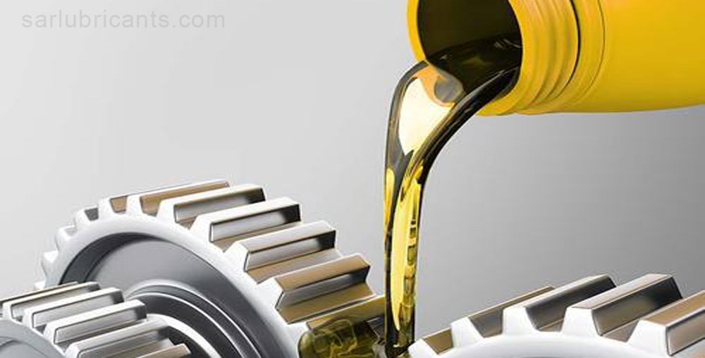 روغن دنده اتوماتیک (روغن ATF)
