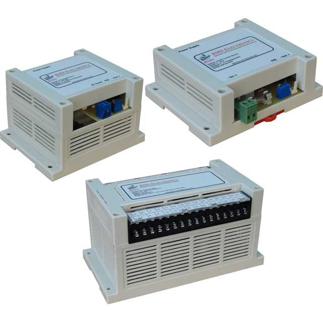 Power Electronics Equipments