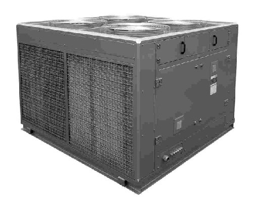 کندانسور هوایی