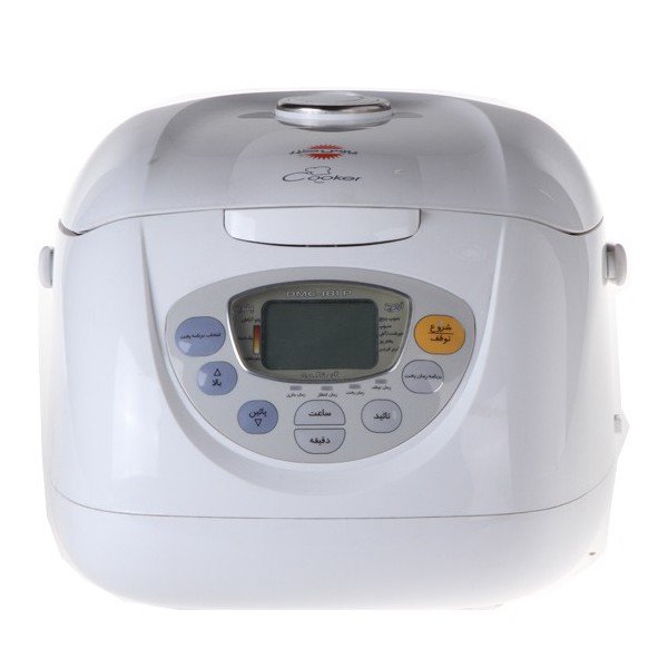 پلوپز ديجيتالي مدل DMC-181P 