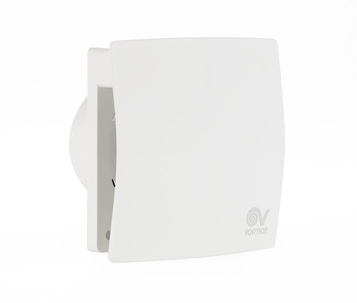 فن دیواری آکسیال IP45