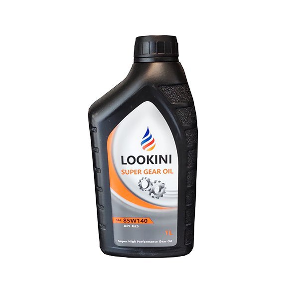 LOOKINI Gear Oil 85w140