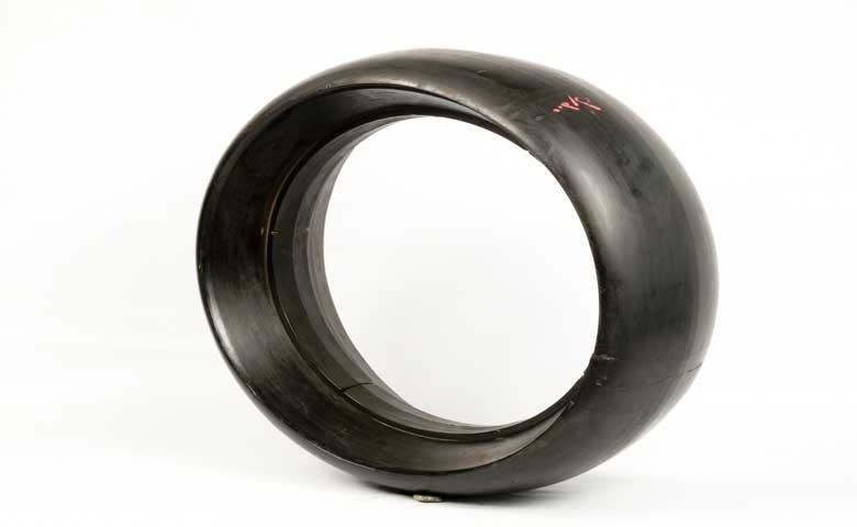 چرخ بذرپاش ساده كوچك شركت كانتينر خراسان-35301