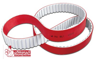 تسمه تایمینگ صنعتی